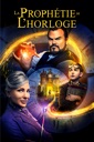 Affiche du film La prophétie de l’horloge