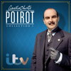 Agatha Christie's Poirot, Staffel 1 - Hercule Poirot