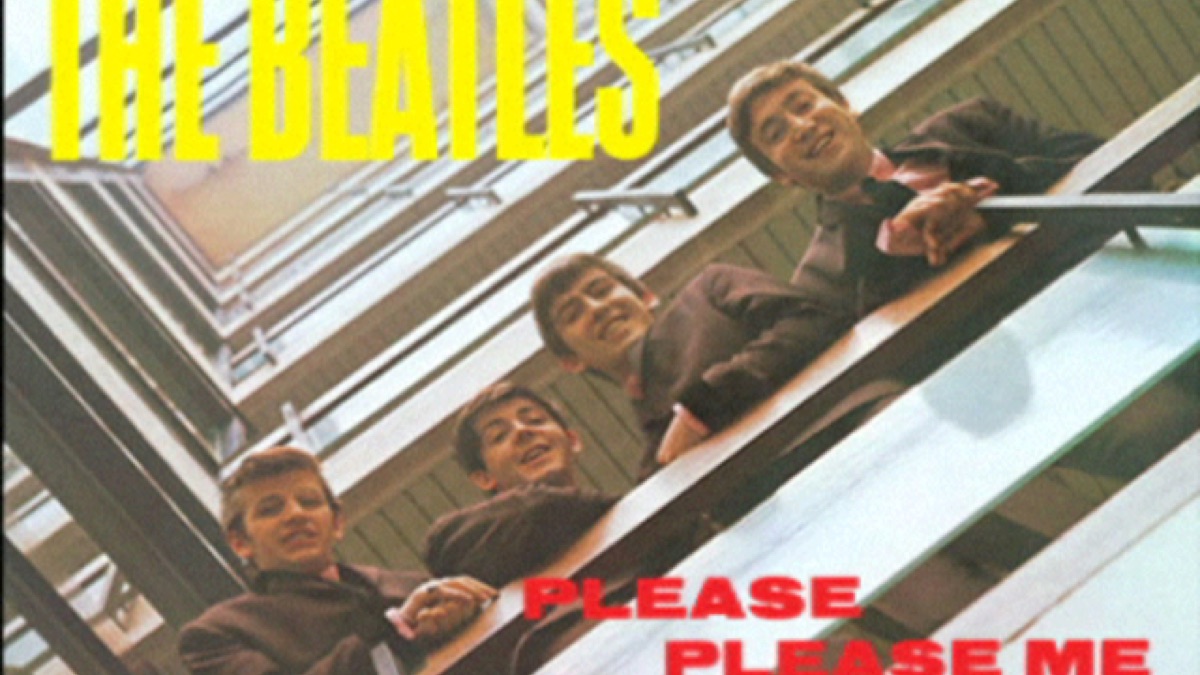 Please Please Me (Documentary) - The Beatles