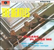 Please Please Me - The Beatles