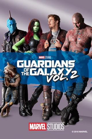 ‎Guardians of the Galaxy on iTunes