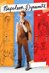 Napoleon Dynamite