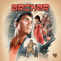 Archer, Season 7