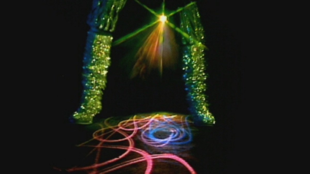 Rock With You (Michael Jackson's Vision) - Michael Jackson