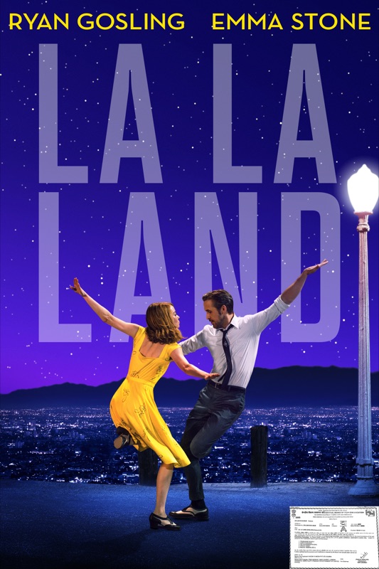 La La Land