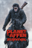 Planet der Affen: Survival - Matt Reeves