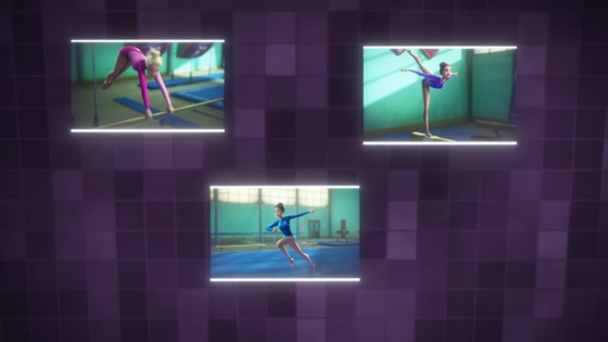 watch barbie spy squad