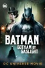 John Gray Batman: Gotham by Gaslight Batman Hush 3-Film Collection
