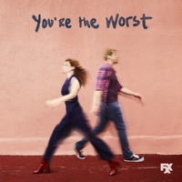 Télécharger You're the Worst, Saison 4 (VOST) Episode 13