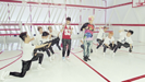 Bounce - JJ Project