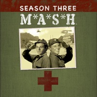 MASH, Season 3
