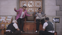 Uptown Funk (feat. Bruno Mars)