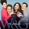 Jack's Big Gay Wedding - Will & Grace ('17)