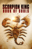 El Rey Escorpión 5 - El Libro de las Almas - Don Michael Paul