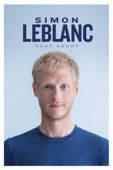 Simon Leblanc - Tout court