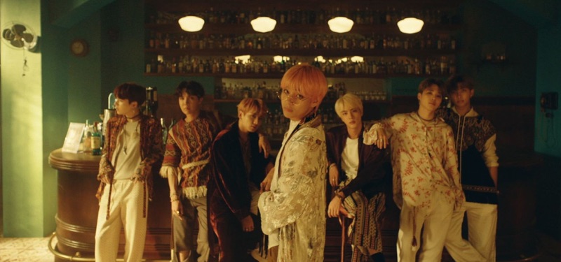 Airplane pt.2 (Japanese Version)