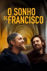 Capa do filme O Sonho de Francisco