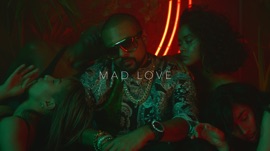 Mad Love (feat. Becky G.) Sean Paul & David Guetta Reggae Music Video 2018 New Songs Albums Artists Singles Videos Musicians Remixes Image