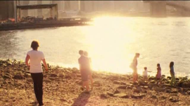 Down By the Riverside