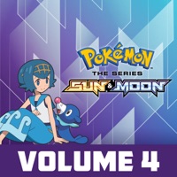 Télécharger Pokémon the Series: Sun & Moon, Vol. 4 Episode 10