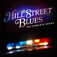 Hill Street Blues, The Complete Series