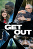 Get Out - Jordan Peele