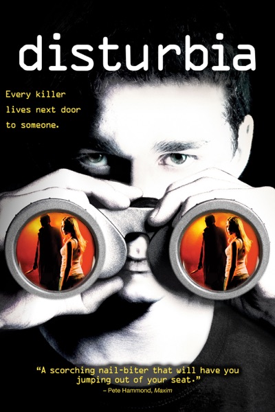 Disturbia