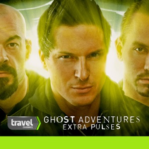 Ghost Adventures: Extra Pulses, Vol. 2 - Episode 1