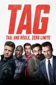 Tag (2018)