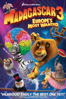 Madagascar 3: Op Avontuur In Europa (Madagascar 3: Europe's Most Wanted) - Eric Darnell, Conrad Vernon & Tom McGrath