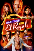 Bad Times At the El Royale