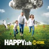 Samuel Beckett Avec Samuel Beckett, Albert Camus et Alois Alzheimer HAPPYish, Saison 1 (VOST)