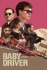 Baby Driver App Icon