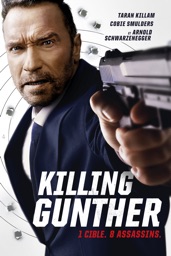 Killing Gunther