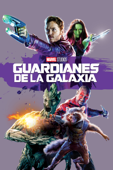 Guardianes de la Galaxia