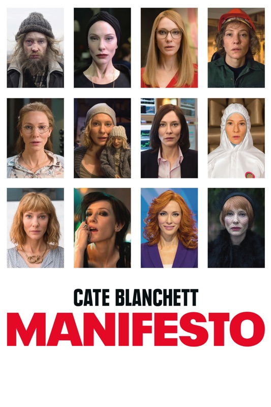 Manifesto