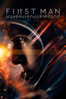 First Man - Damien Chazelle