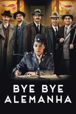 Capa do filme Bye Bye Alemanha