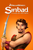 Sinbad: A Lenda dos Sete Mares (Dublado) - Tim Johnson & Patrick Gilmore