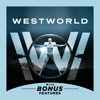 Westworld, Season 1 - Westworld Cover Art