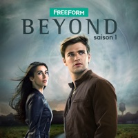 Télécharger Beyond, Saison 1 Episode 10