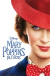 EUROPESE OMROEP | Rob Marshall Mary Poppins and Mary Poppins Returns