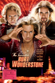 The Incredible Burt Wonderstone