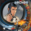 The Holdout - Archer