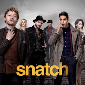 Snatch, Saison 1 (VOST) - Episode 9