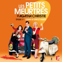 Télécharger Les petits meurtres d'Agatha Christie, Saison 2, Ep 17 : L'homme au complet marron Episode 1