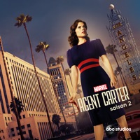 Télécharger Marvel Agent Carter, Saison 2 Episode 10