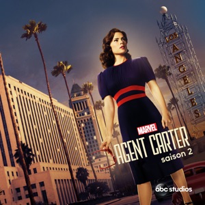 Marvel Agent Carter, Saison 2 - Episode 1