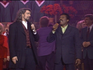 Jesus The Light Of The World (feat. Jessy Dixon & Guy Penrod) - Bill & Gloria Gaither