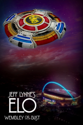 Jeff Lynne's ELO - Wembley or Bust - Jeff Lynne's ELO Cover Art